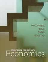 9780073368801-0073368806-Study Guide for Use with Economics, 18th Edition