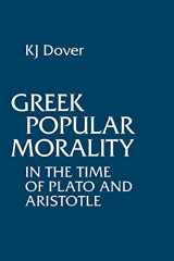 9780872202450-0872202453-Greek Popular Morality in the Time of Plato and Aristotle