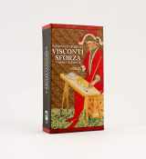 9780913866061-0913866067-Visconti Sforza Tarot Cards