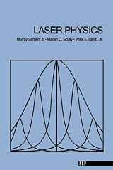 9780201069037-0201069032-Laser Physics