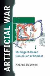 9789812388346-9812388346-Artificial War: Multiagent-Based Simulation of Combat