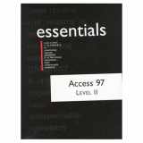 9781575768052-1575768054-Access 97 Essentials Level II