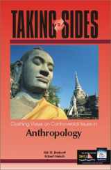 9780072388855-0072388854-Taking Sides: Clashing Views on Controversial Issues in Anthropology