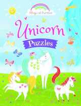 9781538391860-1538391864-Unicorn Puzzles (Magical Puzzles)