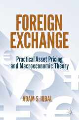 9783030935573-3030935574-Foreign Exchange: Practical Asset Pricing and Macroeconomic Theory
