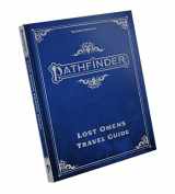 9781640785458-1640785450-Pathfinder Lost Omens Travel Guide Special Edition (P2)