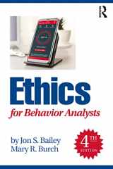 9781032056425-1032056428-Ethics for Behavior Analysts