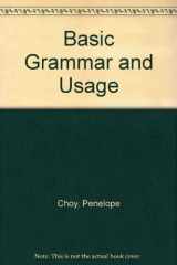 9780155049260-0155049267-Basic grammar and usage