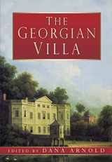 9780752466224-0752466224-The Georgian Villa