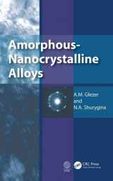 9781138502376-1138502375-Amorphous-Nanocrystalline Alloys