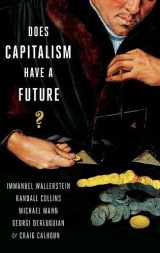 9780199330843-0199330840-Does Capitalism Have a Future?