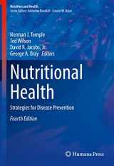 9783031246623-3031246624-Nutritional Health: Strategies for Disease Prevention (Nutrition and Health)