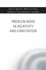 9780691177779-0691177775-Problem Book in Relativity and Gravitation