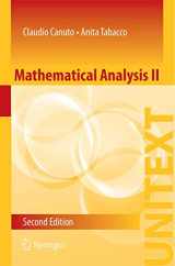 9783319127569-331912756X-Mathematical Analysis II (UNITEXT, 85)
