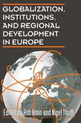9780198289166-0198289162-Globalization, Institutions, and Regional Development in Europe