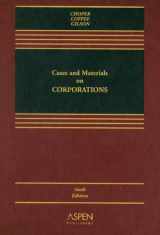 9780735539839-0735539839-Cases and Materials on Corporations