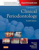 9780323188241-0323188249-Carranza's Clinical Periodontology (Newman, Carranza's Clinical Periodonyology)