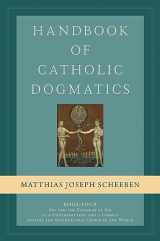 9781645853237-1645853233-Handbook of Catholic Dogmatics 4