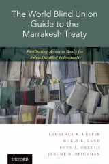 9780190679651-0190679654-The World Blind Union Guide to the Marrakesh Treaty: Facilitating Access to Books for Print-Disabled Individuals