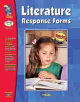 9781550357431-1550357433-Literature Response Forms