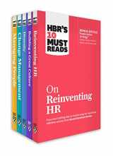 9781633699335-1633699331-HBR's 10 Must Reads for HR Leaders Collection (5 Books)