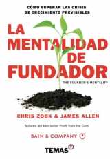 9789873887338-9873887334-La Mentalidad De Fundador (Spanish Edition)