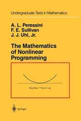 9781461269892-146126989X-The Mathematics of Nonlinear Programming (Undergraduate Texts in Mathematics)