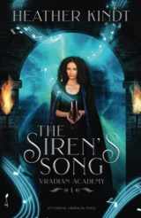9781953238825-1953238823-The Siren's Song (The Vradian Academy)