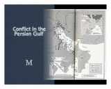 9780333285923-0333285921-Conflict in the Persian Gulf / Edited by Murray Gordon