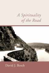 9781579107956-1579107958-A Spirituality of the Road