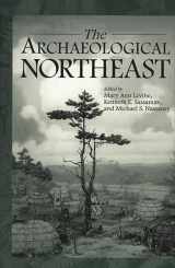 9780897897334-0897897331-The Archaeological Northeast