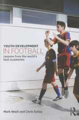 9780415814997-0415814995-Youth Development in Football