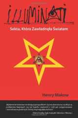 9780968772560-0968772560-ILLUMINATI – Sekta, Ktora Zawladnela Swiatem: Polish Language Edition: The Cult that Hijacked the World (Polish Edition)