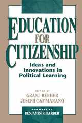 9780847683666-0847683664-Education for Citizenship