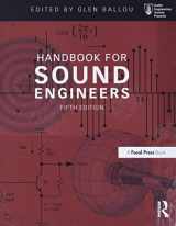 9780415842938-041584293X-Handbook for Sound Engineers (Audio Engineering Society Presents)