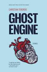 9781732366732-173236673X-Ghost Engine: Stories
