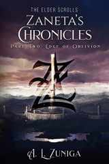 9780578813943-0578813947-The Elder Scrolls - Zaneta's Chronicles - Part Two: Edge of Oblivion