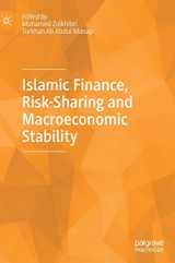 9783030052249-3030052249-Islamic Finance, Risk-Sharing and Macroeconomic Stability