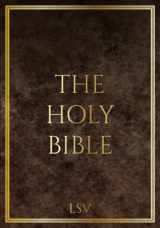 9780999892473-0999892479-The Holy Bible: Literal Standard Version (LSV), 2020