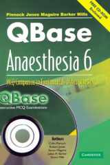 9780521685054-0521685052-QBase Anaesthesia with CD-ROM: Volume 6, MCQ Companion to Fundamentals of Anaesthesia