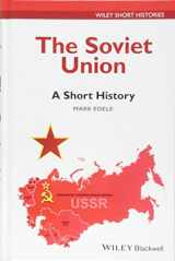 9781119131168-1119131162-The Soviet Union: A Short History (Wiley Short Histories)