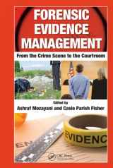 9781498777186-149877718X-Forensic Evidence Management