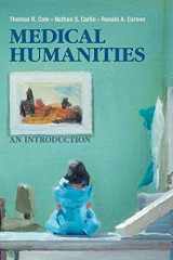 9781107015623-1107015626-Medical Humanities: An Introduction