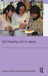 9780415547420-0415547423-Girl Reading Girl in Japan (Asia's Transformations)