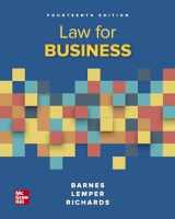 9781260724677-1260724670-Loose Leaf for Law for Business