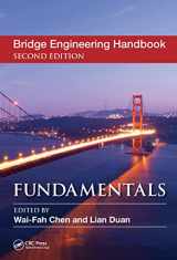 9781439852071-1439852073-Bridge Engineering Handbook: Fundamentals