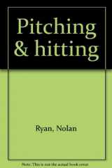9780136762058-0136762050-Pitching & hitting