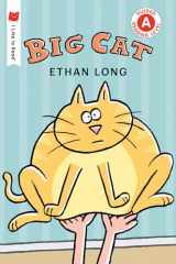9780823438815-0823438813-Big Cat (I Like to Read)