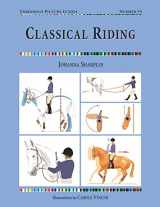9781905693191-1905693192-Classical Riding (Threshold Picture Guides, 55)