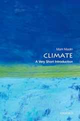 9780199641130-0199641137-Climate: A Very Short Introduction (Very Short Introductions)